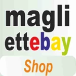 Logo of magliette e felpe android Application 